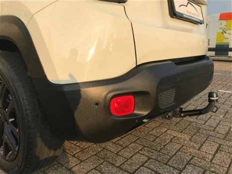 Jeep Renegade - 1.6 E-Torq Sport Cruise+PDC+Superstaat - 1