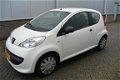 Peugeot 107 - 1.0 Access - 1 - Thumbnail