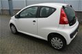 Peugeot 107 - 1.0 Access - 1 - Thumbnail