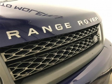 Land Rover Range Rover Sport - 3.0 TdV6 HSE SUPERSTAAT - 1