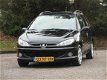 Peugeot 206 SW - 1.4 Air-line 2 Nieuwe Apk/Airco/Nap - 1 - Thumbnail