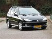 Peugeot 206 SW - 1.4 Air-line 2 Nieuwe Apk/Airco/Nap - 1 - Thumbnail