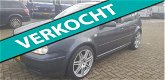 Volkswagen Golf - 1.4 1.6 1.8 1.9 tdi 2.0 Touran Passat INKOOP GEVRAAGD OPKOPERS - 1 - Thumbnail
