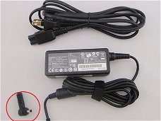 Cargador de 19V 1.58A-2.1A 30W- 40W con Adaptador de corriente para ASUS reemplazo Adaptador