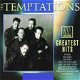 The Temptations ‎– Motown's Greatest Hits (CD) - 1 - Thumbnail