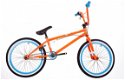 Oranje BMX Freestyle 20