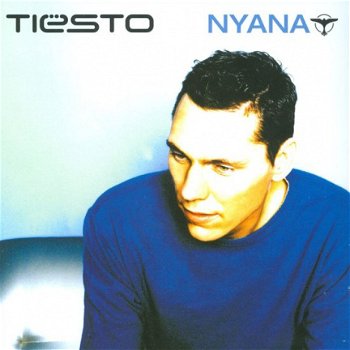 Tiësto - Nyana ( 2 CD) - 1