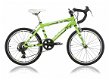 EliteGalibier Race 30cm Shimano SIS 7 sp green - 1 - Thumbnail