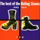 CD The best of The Rolling Stones - 0 - Thumbnail