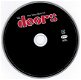 CD - The DoorsThe very best of - 2 - Thumbnail