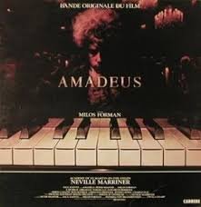 Neville Marriner - olfgang Amadeus Mozart, Academy Of St. Martin-in-the-Fields*, Neville Marriner* - 1