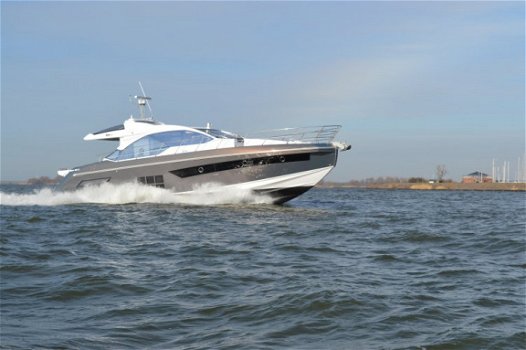 Azimut S6 - 5