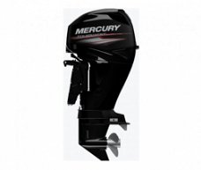 Mercury F60 ELPT EFI