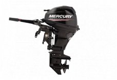 Mercury F20EL