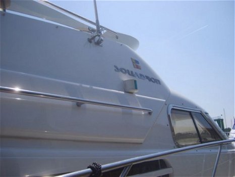 Fairline Squadron 50 - 2