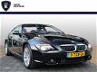 BMW 6-serie - 645Ci S Lederen interieur Navigatie 333 PK - 1 - Thumbnail