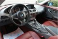 BMW 6-serie - 645Ci S Lederen interieur Navigatie 333 PK - 1 - Thumbnail