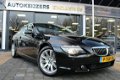 BMW 6-serie - 645Ci S Lederen interieur Navigatie 333 PK - 1 - Thumbnail