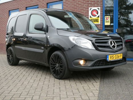 Mercedes-Benz Citan - 108 CDI BlueEFF Airco / Cruise control - 1