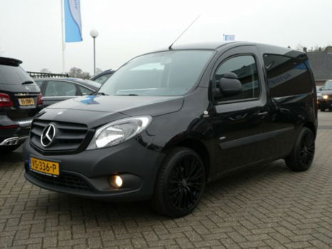 Mercedes-Benz Citan - 108 CDI BlueEFF Airco / Cruise control - 1