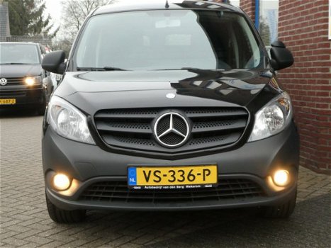 Mercedes-Benz Citan - 108 CDI BlueEFF Airco / Cruise control - 1