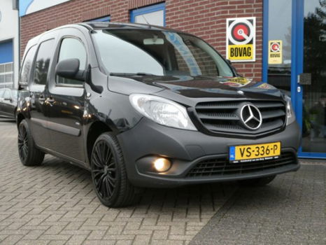 Mercedes-Benz Citan - 108 CDI BlueEFF Airco / Cruise control - 1