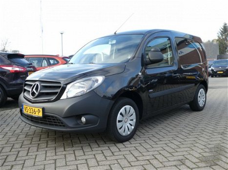 Mercedes-Benz Citan - 108 CDI BlueEFF Airco / Cruise control - 1