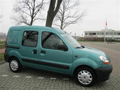 Renault Kangoo Express - 1.5 dCi 80 Grand Confort Airco - 1