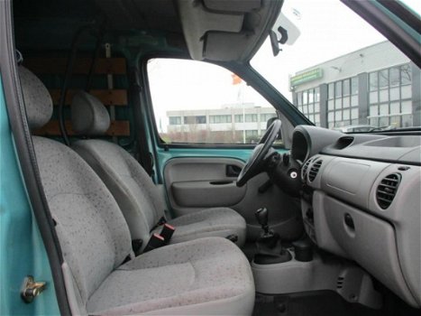 Renault Kangoo Express - 1.5 dCi 80 Grand Confort Airco - 1