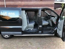 Renault Trafic - 2.5 dCi L2 H1 DC