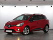 Renault Clio Estate - 1.5 dCi 90pk Limited Navig., Airco, Cruise, Lichtm. velg - 1 - Thumbnail