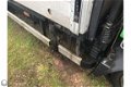 Mitsubishi Canter - 3C13 3.0 DI 335 DC Airco Incl Kraan - 1 - Thumbnail