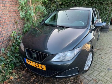 Seat Ibiza - 1.2 TDI Style Ecomotive - 1