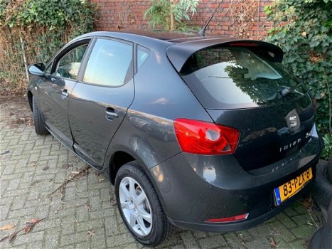 Seat Ibiza - 1.2 TDI Style Ecomotive - 1