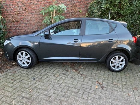 Seat Ibiza - 1.2 TDI Style Ecomotive - 1