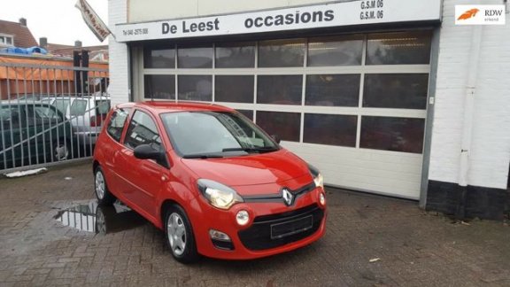 Renault Twingo - 1.5 dCi Authentique - 1