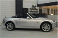 Mazda MX-5 Roadster Coupé - 2.0 S-VT Sportive // 161 PK // LEDER // CLIMA // - 1 - Thumbnail