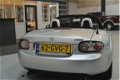 Mazda MX-5 Roadster Coupé - 2.0 S-VT Sportive // 161 PK // LEDER // CLIMA // - 1 - Thumbnail