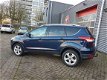 Ford Kuga - 1.6 Titanium unieke kmstand | Navigatie | Trekhaak | Cruise control | Climate control | - 1 - Thumbnail