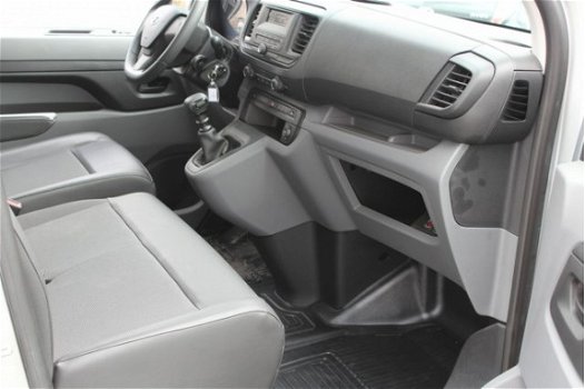 Toyota ProAce Worker - 1.6 D-4D 115pk Cool Comfort Airco - 1