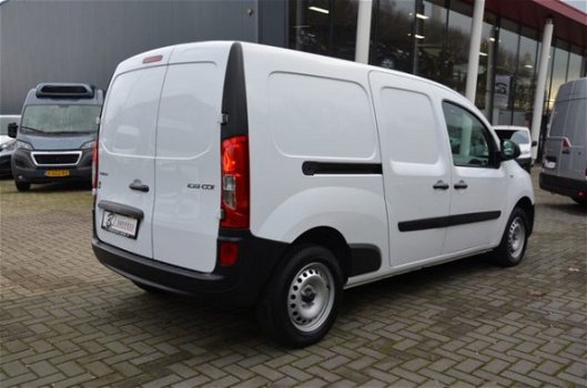 Mercedes-Benz Citan - 1.5 CDI XXL Extra lang Airco - 1