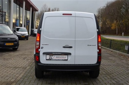 Mercedes-Benz Citan - 1.5 CDI XXL Extra lang Airco - 1