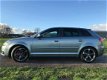 Audi A3 Sportback - 2.0 TDI Sport S Line Edition Panorama 140pk S-Tronic Automaat Bom Vol - 1 - Thumbnail