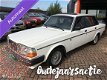 Volvo 244 - 2.3 GLE Automaat zeer mooie auto - 1 - Thumbnail