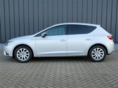 Seat Leon - 1.2 TSI 105 Style - 1