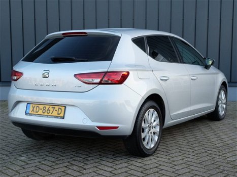 Seat Leon - 1.2 TSI 105 Style - 1