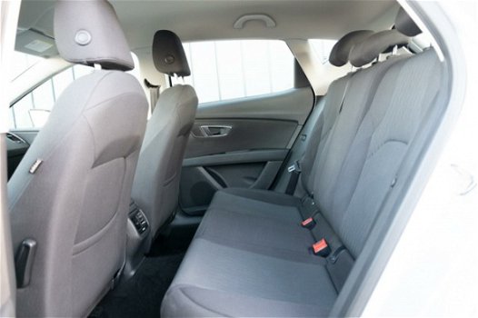 Seat Leon - 1.2 TSI 105 Style - 1