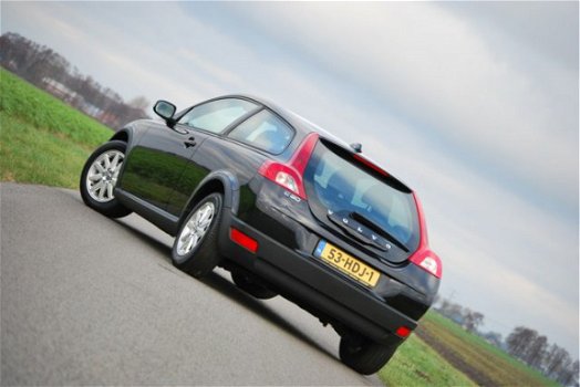 Volvo C30 - 1.6 Advantage - Leer - 1e eig - 1