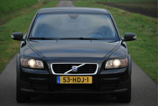 Volvo C30 - 1.6 Advantage - Leer - 1e eig - 1