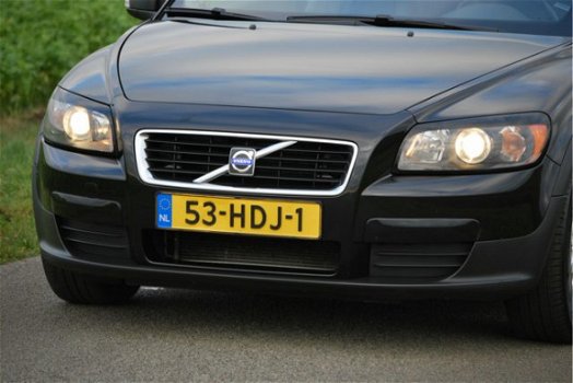 Volvo C30 - 1.6 Advantage - Leer - 1e eig - 1